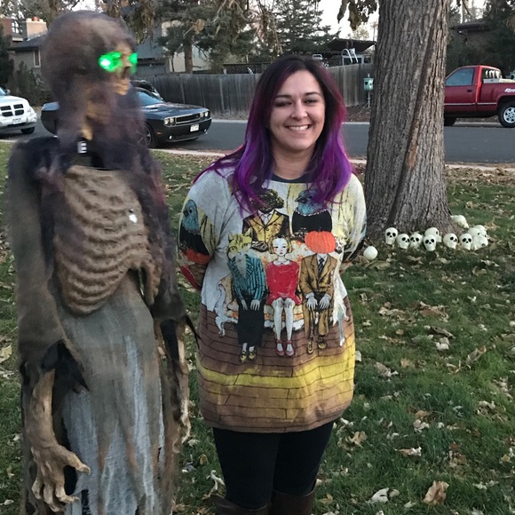 Meet your Posher, Karen - Picture 11 of 16